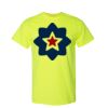 Cotton/Poly DryBlend® T-Shirt - Full Color Printing Thumbnail