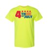 Cotton/Poly DryBlend® T-Shirt - Full Color Printing Thumbnail