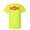 Cotton/Poly DryBlend® T-Shirt - Full Color Printing Thumbnail