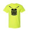 Cotton/Poly DryBlend® T-Shirt - Full Color Printing Thumbnail