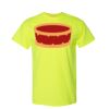 Cotton/Poly DryBlend® T-Shirt - Full Color Printing Thumbnail