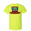 Cotton/Poly DryBlend® T-Shirt - Full Color Printing Thumbnail