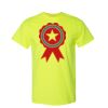 Cotton/Poly DryBlend® T-Shirt - Full Color Printing Thumbnail