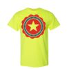 Cotton/Poly DryBlend® T-Shirt - Full Color Printing Thumbnail