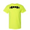 Cotton/Poly DryBlend® T-Shirt - Full Color Printing Thumbnail