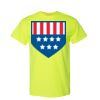 Cotton/Poly DryBlend® T-Shirt - Full Color Printing Thumbnail