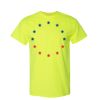 Cotton/Poly DryBlend® T-Shirt - Full Color Printing Thumbnail