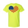 Cotton/Poly DryBlend® T-Shirt - Full Color Printing Thumbnail