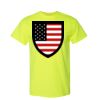Cotton/Poly DryBlend® T-Shirt - Full Color Printing Thumbnail