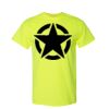 Cotton/Poly DryBlend® T-Shirt - Full Color Printing Thumbnail