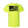 Cotton/Poly DryBlend® T-Shirt - Full Color Printing Thumbnail
