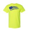 Cotton/Poly DryBlend® T-Shirt - Full Color Printing Thumbnail