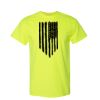 Cotton/Poly DryBlend® T-Shirt - Full Color Printing Thumbnail