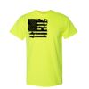 Cotton/Poly DryBlend® T-Shirt - Full Color Printing Thumbnail