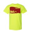 Cotton/Poly DryBlend® T-Shirt - Full Color Printing Thumbnail
