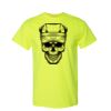 Cotton/Poly DryBlend® T-Shirt - Full Color Printing Thumbnail