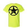 Cotton/Poly DryBlend® T-Shirt - Full Color Printing Thumbnail