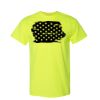 Cotton/Poly DryBlend® T-Shirt - Full Color Printing Thumbnail