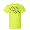 Cotton/Poly DryBlend® T-Shirt - Full Color Printing Thumbnail