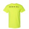 Cotton/Poly DryBlend® T-Shirt - Full Color Printing Thumbnail