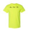 Cotton/Poly DryBlend® T-Shirt - Full Color Printing Thumbnail