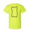 Cotton/Poly DryBlend® T-Shirt - Full Color Printing Thumbnail