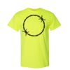 Cotton/Poly DryBlend® T-Shirt - Full Color Printing Thumbnail