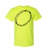 Cotton/Poly DryBlend® T-Shirt - Full Color Printing Thumbnail
