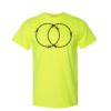 Cotton/Poly DryBlend® T-Shirt - Full Color Printing Thumbnail