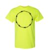 Cotton/Poly DryBlend® T-Shirt - Full Color Printing Thumbnail