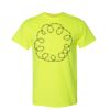 Cotton/Poly DryBlend® T-Shirt - Full Color Printing Thumbnail