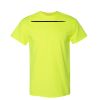 Cotton/Poly DryBlend® T-Shirt - Full Color Printing Thumbnail