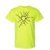 Cotton/Poly DryBlend® T-Shirt - Full Color Printing Thumbnail