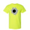 Cotton/Poly DryBlend® T-Shirt - Full Color Printing Thumbnail