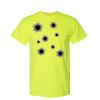 Cotton/Poly DryBlend® T-Shirt - Full Color Printing Thumbnail