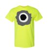 Cotton/Poly DryBlend® T-Shirt - Full Color Printing Thumbnail