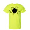 Cotton/Poly DryBlend® T-Shirt - Full Color Printing Thumbnail