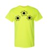 Cotton/Poly DryBlend® T-Shirt - Full Color Printing Thumbnail
