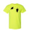 Cotton/Poly DryBlend® T-Shirt - Full Color Printing Thumbnail