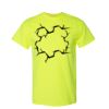 Cotton/Poly DryBlend® T-Shirt - Full Color Printing Thumbnail