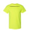 Cotton/Poly DryBlend® T-Shirt - Full Color Printing Thumbnail