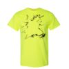 Cotton/Poly DryBlend® T-Shirt - Full Color Printing Thumbnail