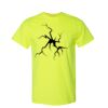 Cotton/Poly DryBlend® T-Shirt - Full Color Printing Thumbnail