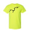 Cotton/Poly DryBlend® T-Shirt - Full Color Printing Thumbnail