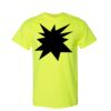 Cotton/Poly DryBlend® T-Shirt - Full Color Printing Thumbnail