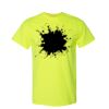 Cotton/Poly DryBlend® T-Shirt - Full Color Printing Thumbnail
