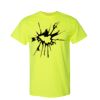 Cotton/Poly DryBlend® T-Shirt - Full Color Printing Thumbnail