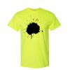 Cotton/Poly DryBlend® T-Shirt - Full Color Printing Thumbnail