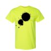 Cotton/Poly DryBlend® T-Shirt - Full Color Printing Thumbnail