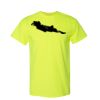 Cotton/Poly DryBlend® T-Shirt - Full Color Printing Thumbnail